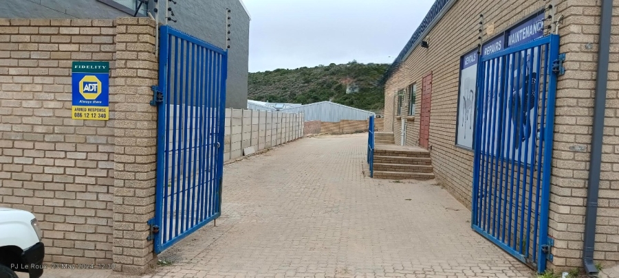 Commercial Property for Sale in Voorbaai Western Cape